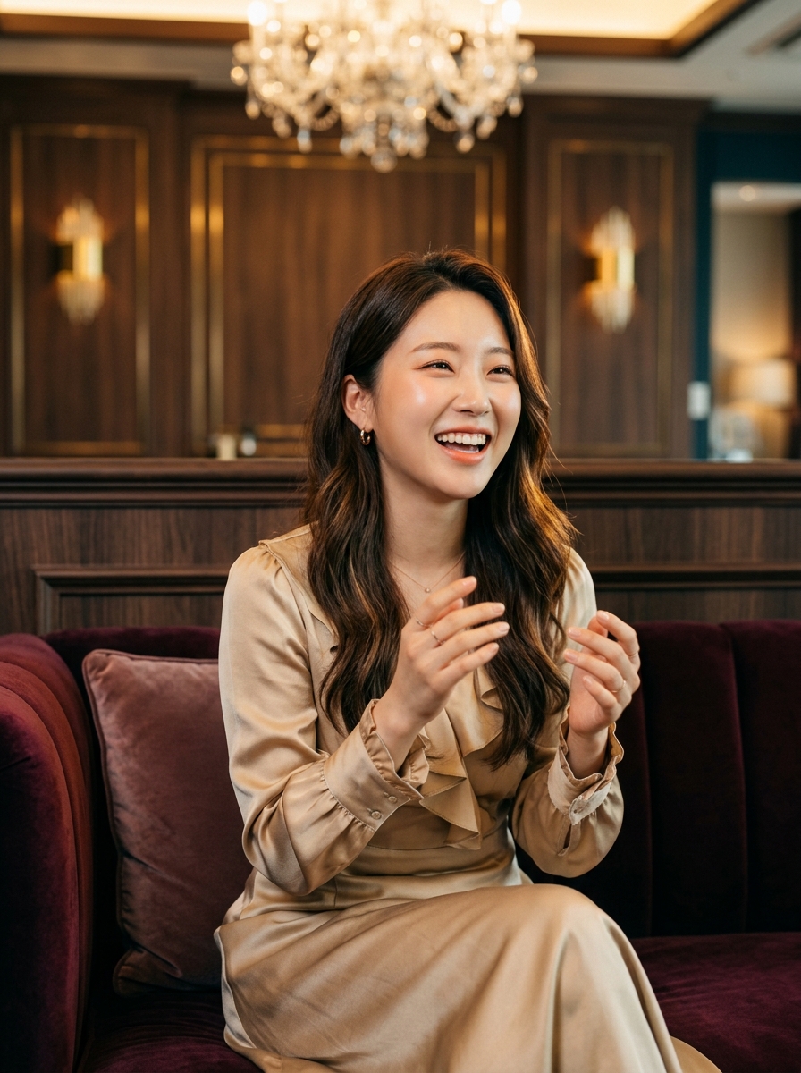 분당하퍼 매니저 D — 신규 입성 (분당 정자동 1종 유흥주점 매니저)
