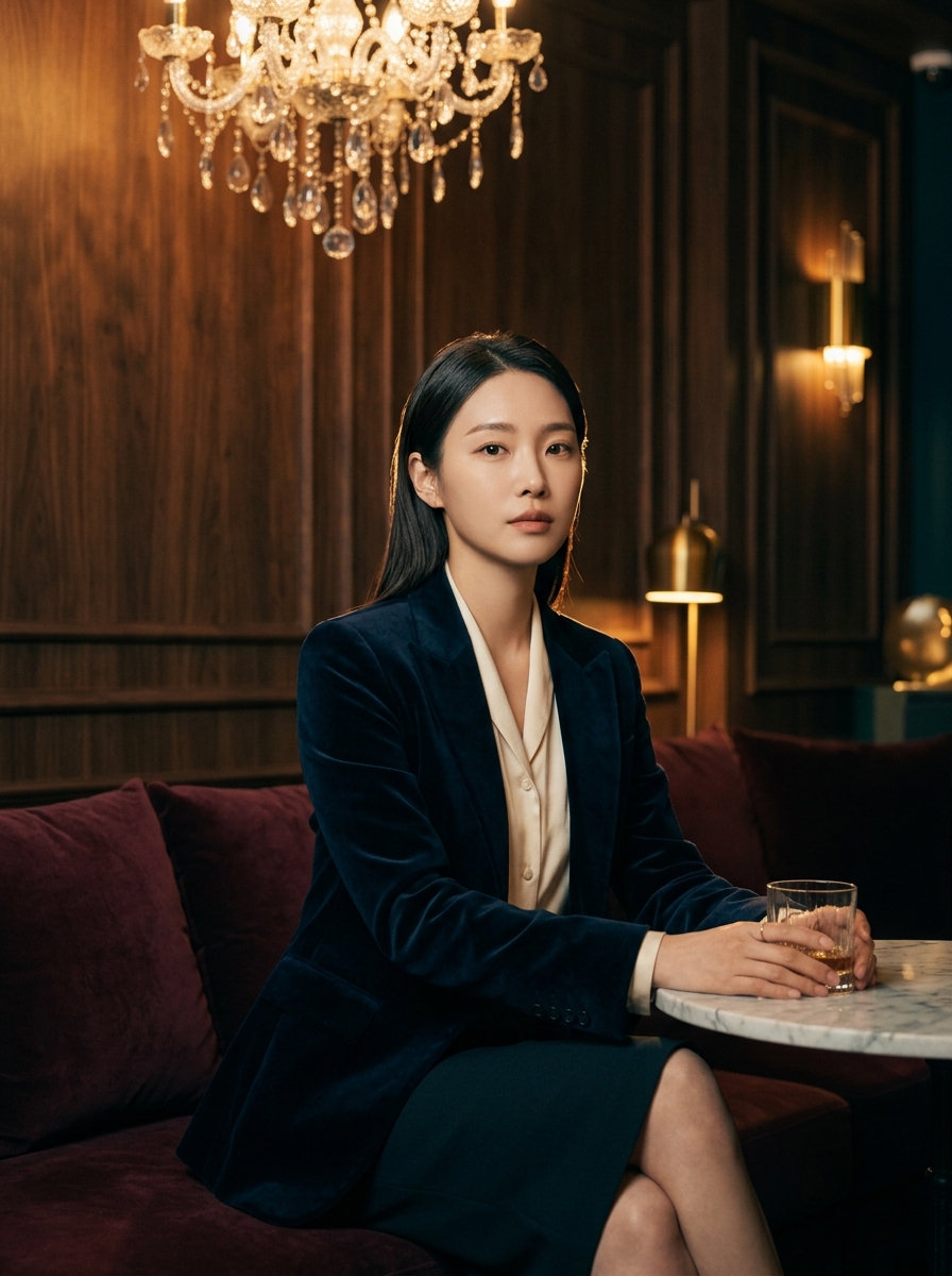 분당하퍼 매니저 F — 베테랑 (분당 정자동 1종 유흥주점 매니저)